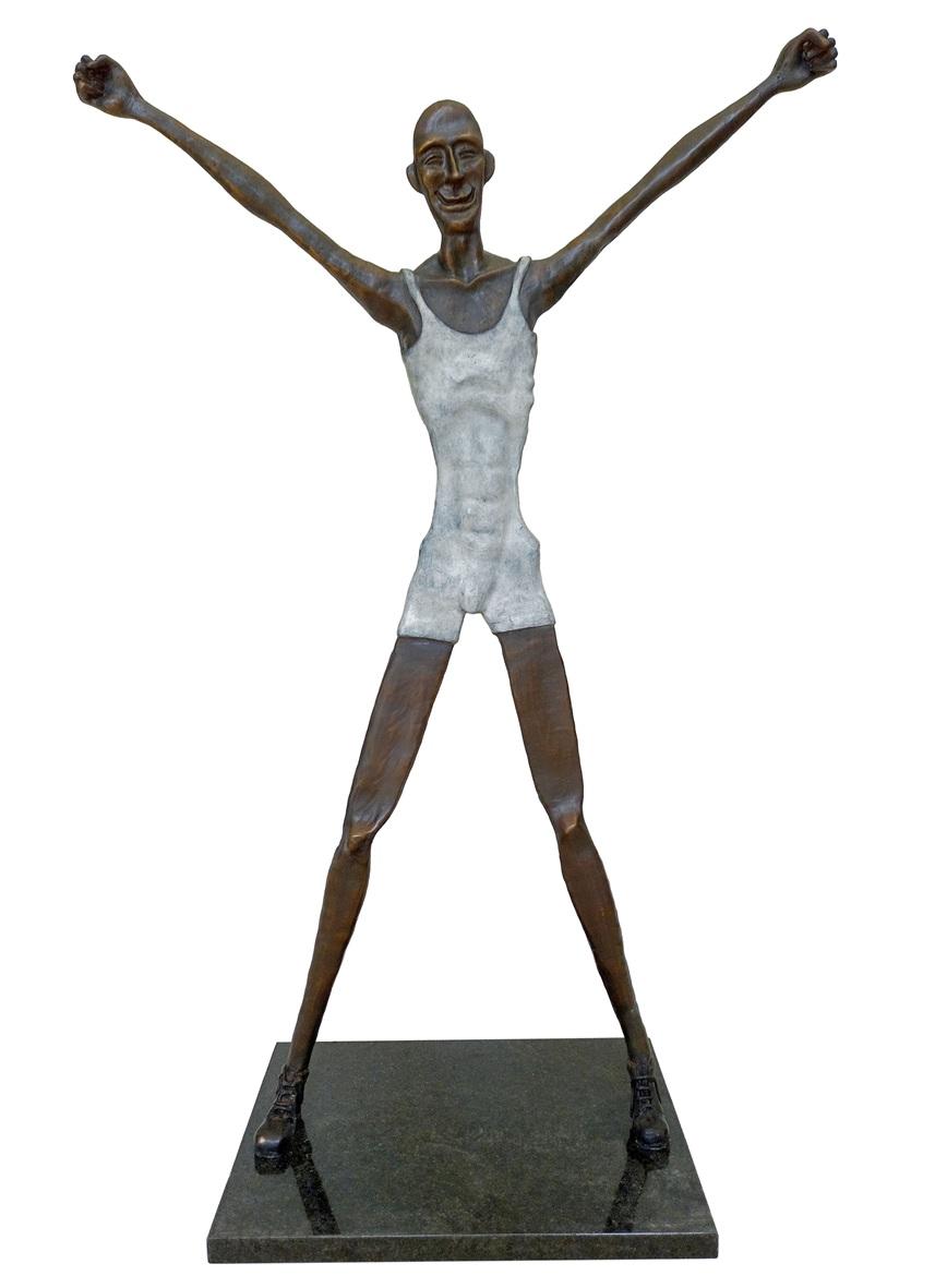 TRIUNFO , bronze 1/1