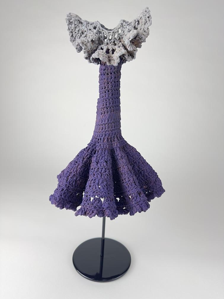 MORADO PROFUNDO, bronze 1/1